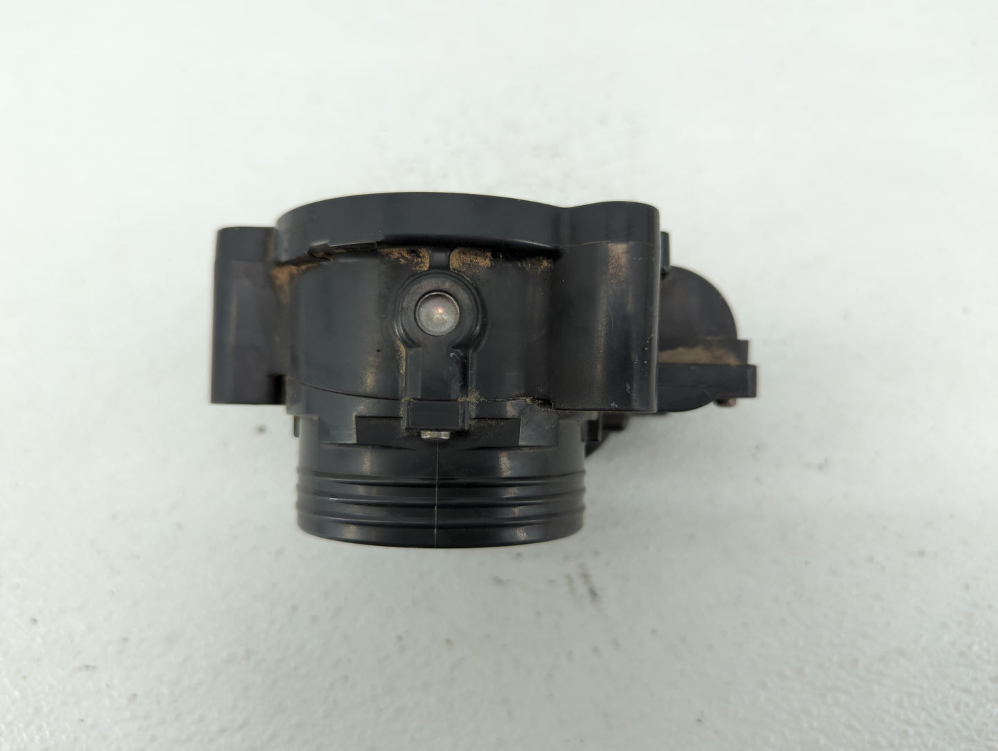 2008-2013 Mini Cooper Throttle Body P/N:8624190 7604919, 7576697 Fits Fits 2008 2009 2010 2011 2012 2013 OEM Used Auto Parts