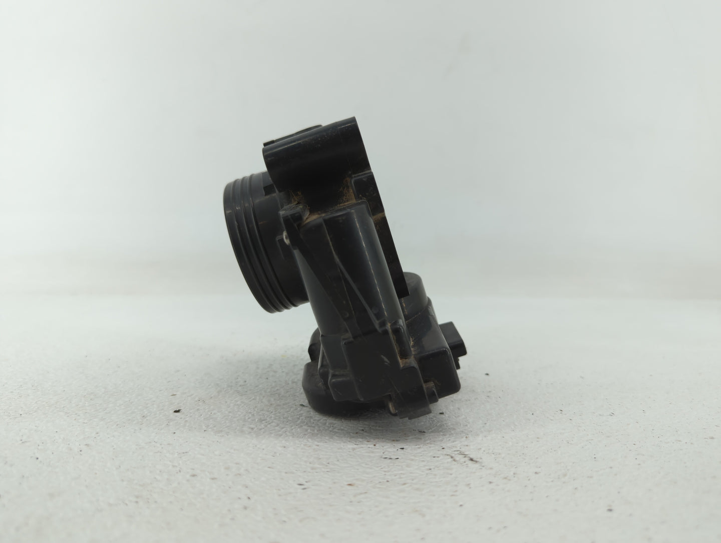 2008-2013 Mini Cooper Throttle Body P/N:8624190 7604919, 7576697 Fits Fits 2008 2009 2010 2011 2012 2013 OEM Used Auto Parts