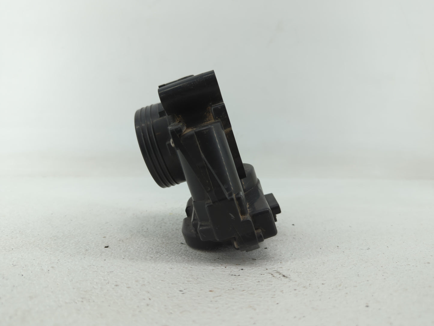 2008-2013 Mini Cooper Throttle Body P/N:8624190 7604919, 7576697 Fits Fits 2008 2009 2010 2011 2012 2013 OEM Used Auto Parts