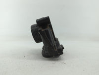 2008-2013 Mini Cooper Throttle Body P/N:8624190 7604919, 7576697 Fits Fits 2008 2009 2010 2011 2012 2013 OEM Used Auto Parts