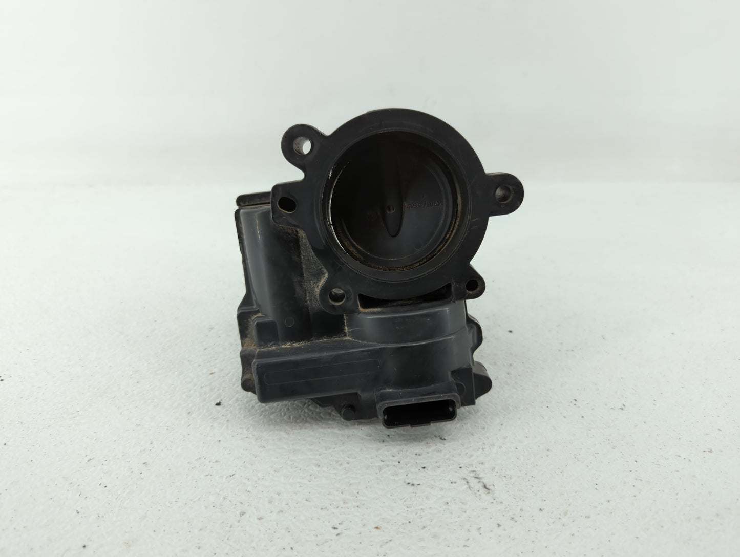 2008-2013 Mini Cooper Throttle Body P/N:8624190 7604919, 7576697 Fits Fits 2008 2009 2010 2011 2012 2013 OEM Used Auto Parts