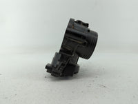 2008-2013 Mini Cooper Throttle Body P/N:8624190 7604919, 7576697 Fits Fits 2008 2009 2010 2011 2012 2013 OEM Used Auto Parts