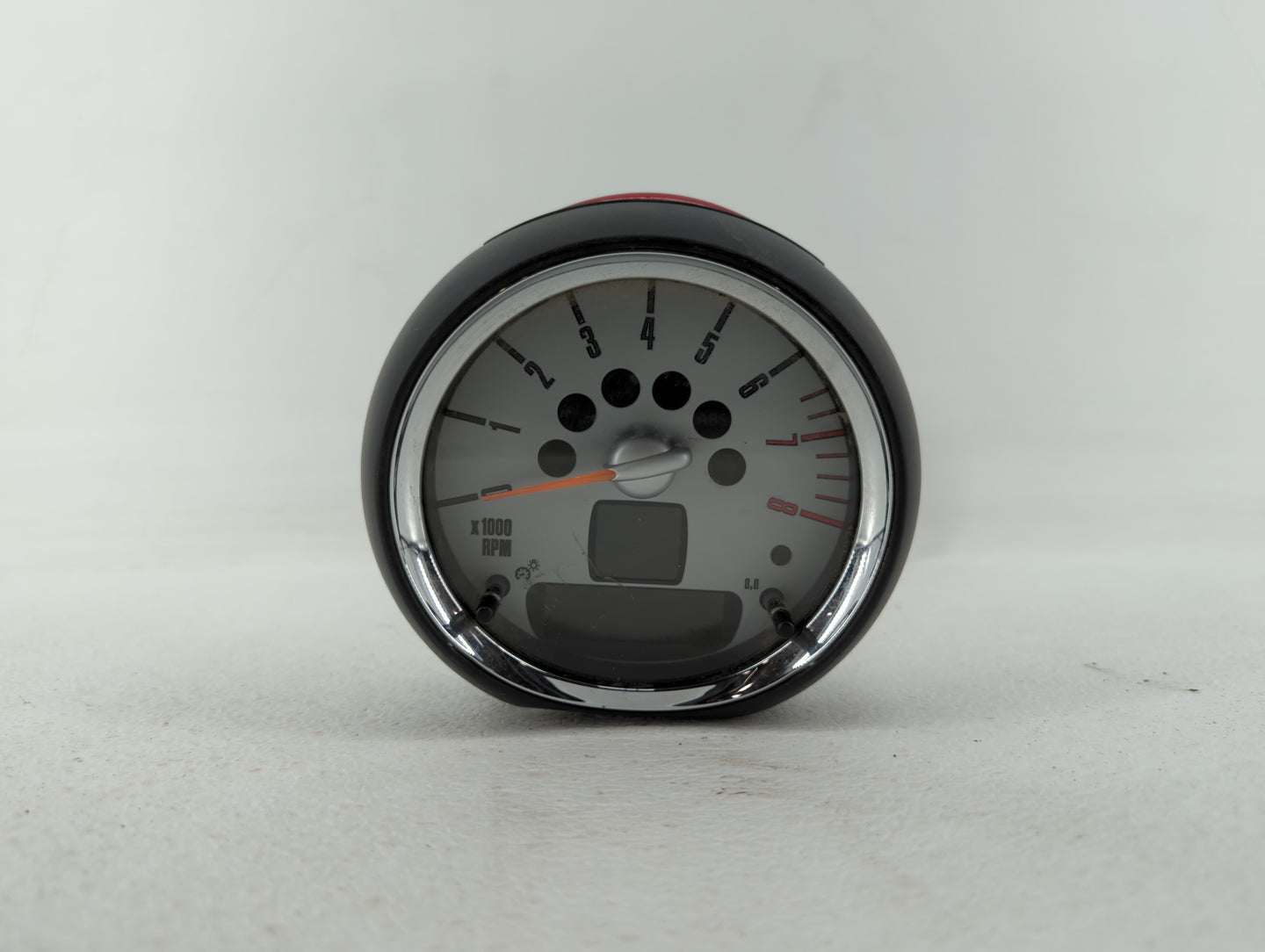 2008-2010 Mini Cooper Instrument Cluster Speedometer Gauges P/N:9 178 749 9 189 505, 9 139 513, 9 153 404 Fits Fits 2008 200