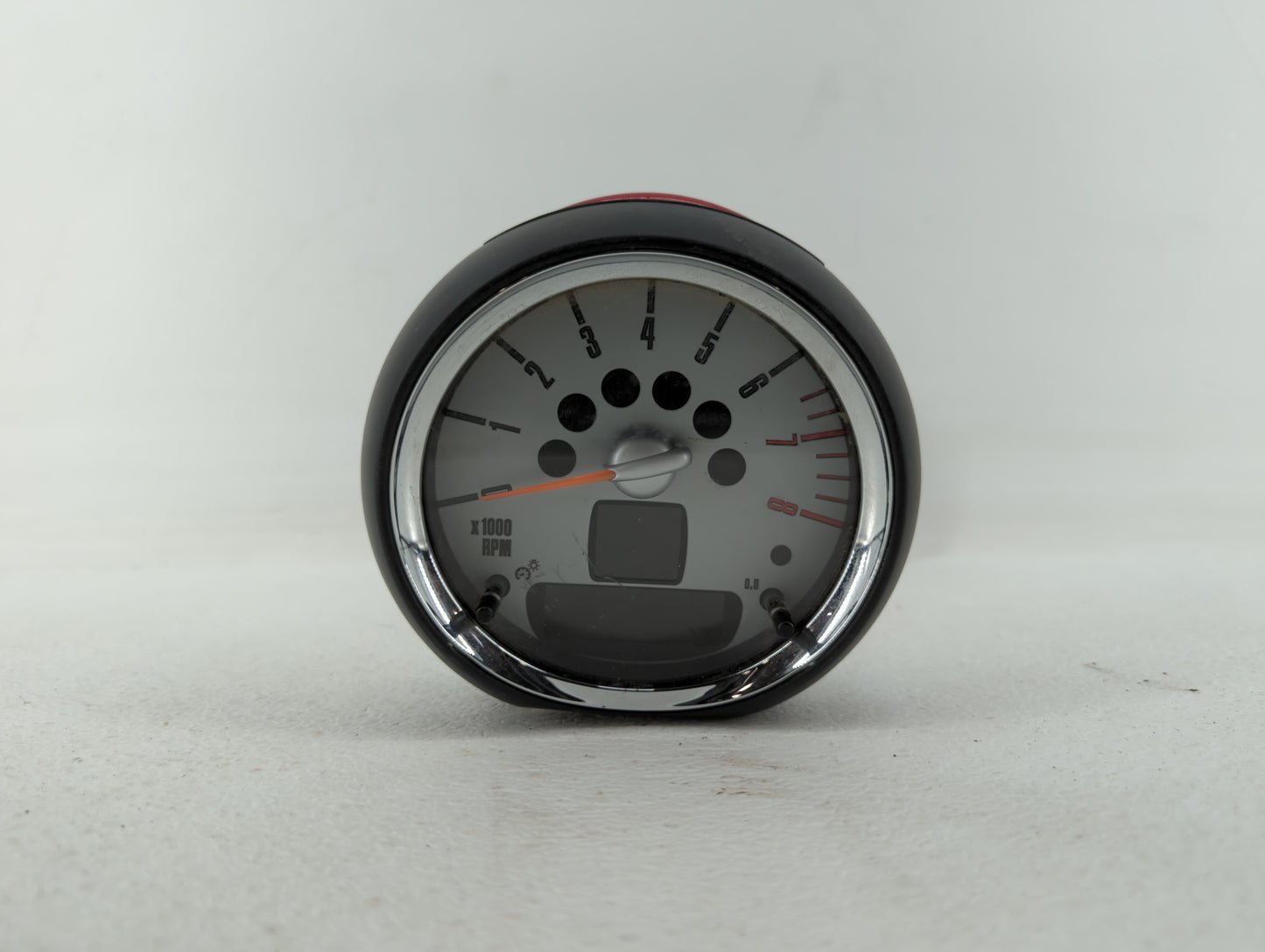 2008-2010 Mini Cooper Instrument Cluster Speedometer Gauges P/N:9 178 749 9 189 505, 9 139 513, 9 153 404 Fits Fits 2008 200