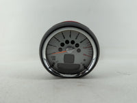 2008-2010 Mini Cooper Instrument Cluster Speedometer Gauges P/N:9 178 749 9 189 505, 9 139 513, 9 153 404 Fits Fits 2008 200