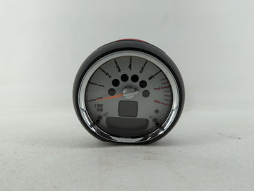 2008-2010 Mini Cooper Instrument Cluster Speedometer Gauges P/N:9 178 749 9 189 505, 9 139 513, 9 153 404 Fits Fits 2008 200