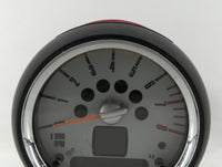 2008-2010 Mini Cooper Instrument Cluster Speedometer Gauges P/N:9 178 749 9 189 505, 9 139 513, 9 153 404 Fits Fits 2008 200