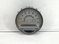 2008-2010 Mini Cooper Instrument Cluster Speedometer Gauges P/N:9 180 142 9 189 505, 9 139 513, 9 153 404 Fits Fits 2008 200