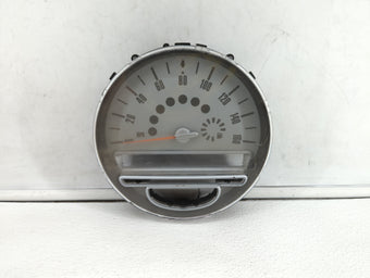compare product 2008-2010 Mini Cooper Instrument Cluster Speedometer Gauges P/N:9 180 142 9 189 505, 9 139 513, 9 153 404 Fits Fits 2008 2009 2010 OEM Used Auto Parts