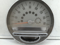 2008-2010 Mini Cooper Instrument Cluster Speedometer Gauges P/N:9 180 142 9 189 505, 9 139 513, 9 153 404 Fits Fits 2008 200