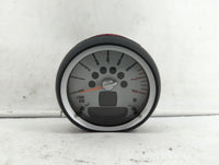2008-2010 Mini Cooper Instrument Cluster Speedometer Gauges P/N:9 189 505 9 139 513, 9 153 404, 9 201 405 Fits Fits 2008 200