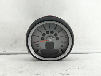 compare product 2008-2010 Mini Cooper Instrument Cluster Speedometer Gauges P/N:9 189 505 9 139 513, 9 153 404, 9 201 405 Fits Fits 2008 2009 2010 OEM Used Auto Parts