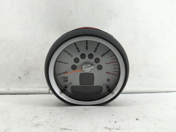 2008-2010 Mini Cooper Instrument Cluster Speedometer Gauges P/N:9 189 505 9 139 513, 9 153 404, 9 201 405 Fits Fits 2008 200