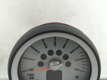 2008-2010 Mini Cooper Instrument Cluster Speedometer Gauges P/N:9 189 505 9 139 513, 9 153 404, 9 201 405 Fits Fits 2008 2009 2010 OEM Used Auto Parts