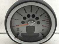 2008-2010 Mini Cooper Instrument Cluster Speedometer Gauges P/N:9 189 505 9 139 513, 9 153 404, 9 201 405 Fits Fits 2008 200