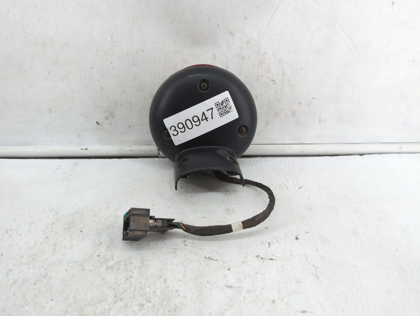 2008-2010 Mini Cooper Instrument Cluster Speedometer Gauges P/N:9 189 505 9 139 513, 9 153 404, 9 201 405 Fits Fits 2008 200