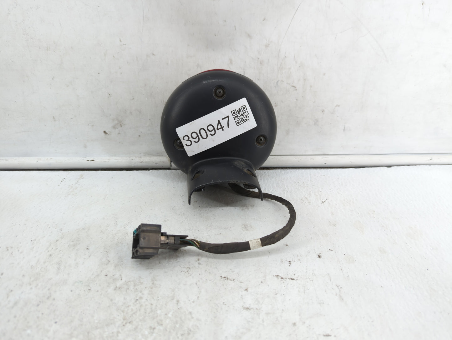2008-2010 Mini Cooper Instrument Cluster Speedometer Gauges P/N:9 189 505 9 139 513, 9 153 404, 9 201 405 Fits Fits 2008 200