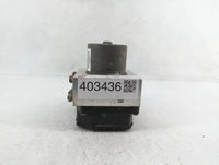 2009-2010 Mini Cooper ABS Pump Control Module Replacement P/N:3451 6790381 6792555, 6793232 Fits Fits 2009 2010 OEM Used Aut