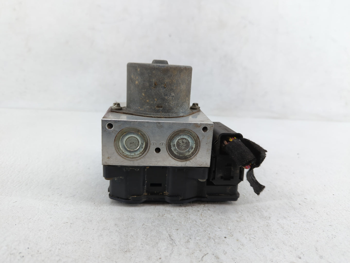 2009-2010 Mini Cooper ABS Pump Control Module Replacement P/N:3451 6790381 6792555, 6793232 Fits Fits 2009 2010 OEM Used Aut
