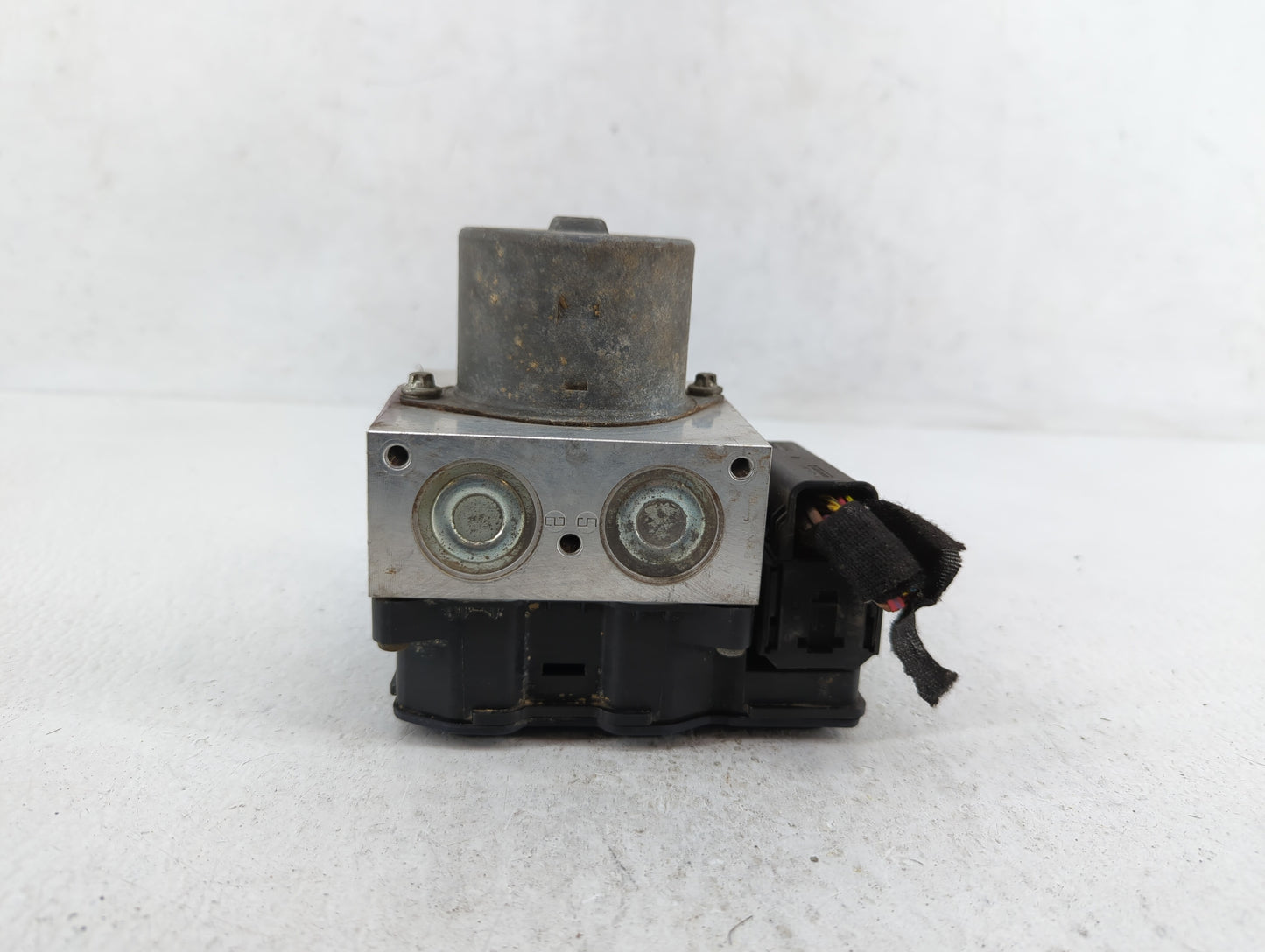 2009-2010 Mini Cooper ABS Pump Control Module Replacement P/N:3451 6790381 6792555, 6793232 Fits Fits 2009 2010 OEM Used Aut