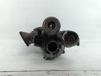 compare product 2008 Mini Cooper Turbocharger Turbo Charger Super Charger Supercharger