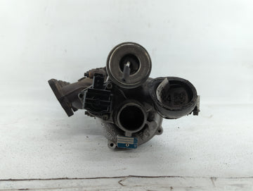 2008 Mini Cooper Turbocharger Turbo Charger Super Charger Supercharger - Oemusedautoparts1.com