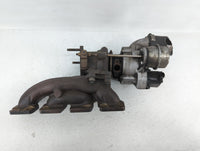 2008 Mini Cooper Turbocharger Turbo Charger Super Charger Supercharger - Oemusedautoparts1.com