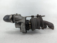2008 Mini Cooper Turbocharger Turbo Charger Super Charger Supercharger - Oemusedautoparts1.com