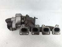 2008 Mini Cooper Turbocharger Turbo Charger Super Charger Supercharger - Oemusedautoparts1.com
