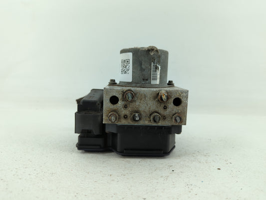 2009-2010 Mini Cooper ABS Pump Control Module Replacement P/N:3451 6790381 6792555, 6793232 Fits Fits 2009 2010 OEM Used Aut