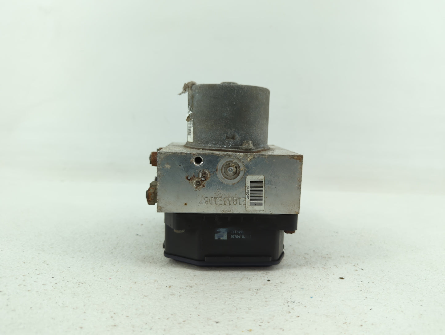 2009-2010 Mini Cooper ABS Pump Control Module Replacement P/N:3451 6790381 6792555, 6793232 Fits Fits 2009 2010 OEM Used Aut