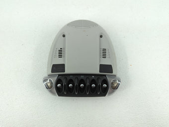 compare product 2009 Mini Cooper Overhead Roof Console Interior Dome Light Grey