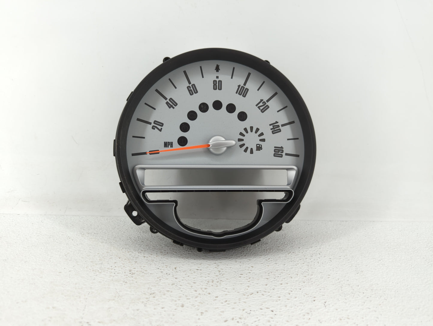 2008-2010 Mini Cooper Instrument Cluster Speedometer Gauges P/N:9 125 929 67379411, 9 232 433, BM-508-932 Fits Fits 2008 200