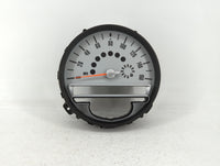 2008-2010 Mini Cooper Instrument Cluster Speedometer Gauges P/N:9 125 929 67379411, 9 232 433, BM-508-932 Fits Fits 2008 200