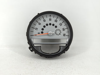 compare product 2008-2010 Mini Cooper Instrument Cluster Speedometer Gauges P/N:9 125 929 67379411, 9 232 433, BM-508-932 Fits Fits 2008 2009 2010 OEM Used Auto Parts