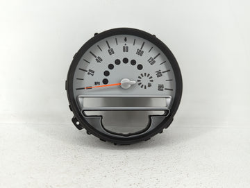 2008-2010 Mini Cooper Instrument Cluster Speedometer Gauges P/N:9 125 929 67379411, 9 232 433, BM-508-932 Fits Fits 2008 200