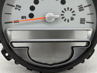2008-2010 Mini Cooper Instrument Cluster Speedometer Gauges P/N:9 125 929 67379411, 9 232 433, BM-508-932 Fits Fits 2008 200