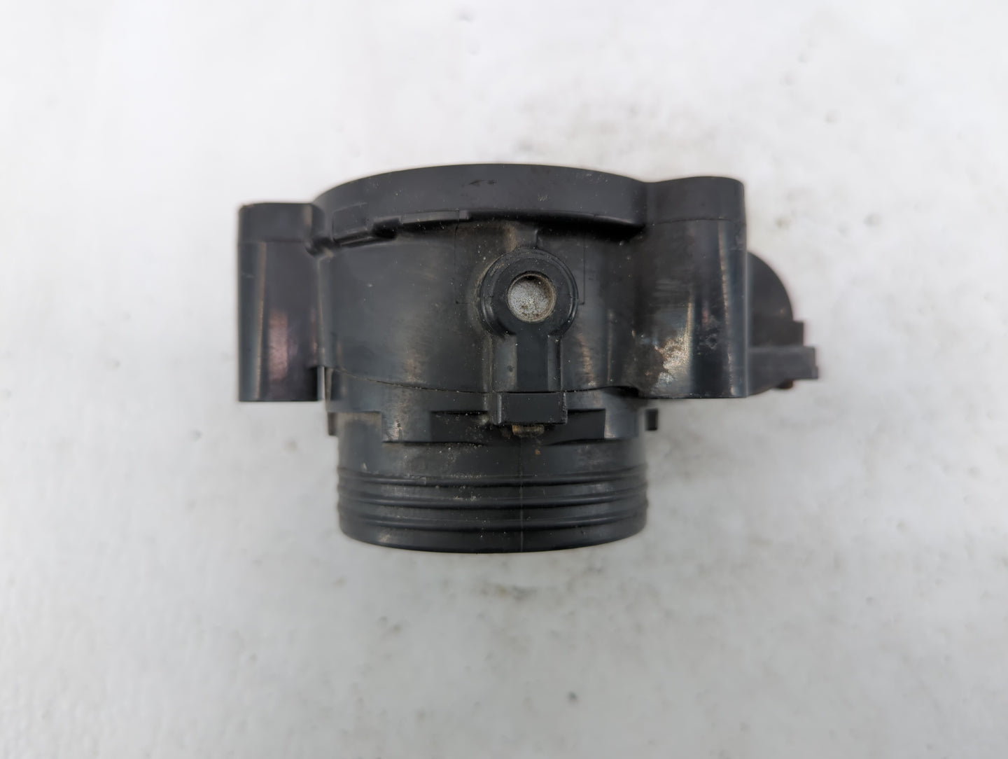 2008-2013 Mini Cooper Throttle Body P/N:757669780-04 760491980-01, 757669780-05 Fits Fits 2008 2009 2010 2011 2012 2013 OEM 