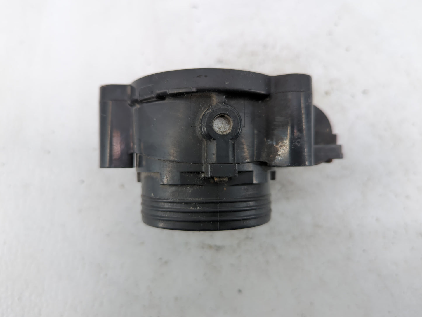 2008-2013 Mini Cooper Throttle Body P/N:757669780-04 760491980-01, 757669780-05 Fits Fits 2008 2009 2010 2011 2012 2013 OEM 