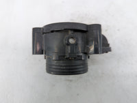 2008-2013 Mini Cooper Throttle Body P/N:757669780-04 760491980-01, 757669780-05 Fits Fits 2008 2009 2010 2011 2012 2013 OEM 