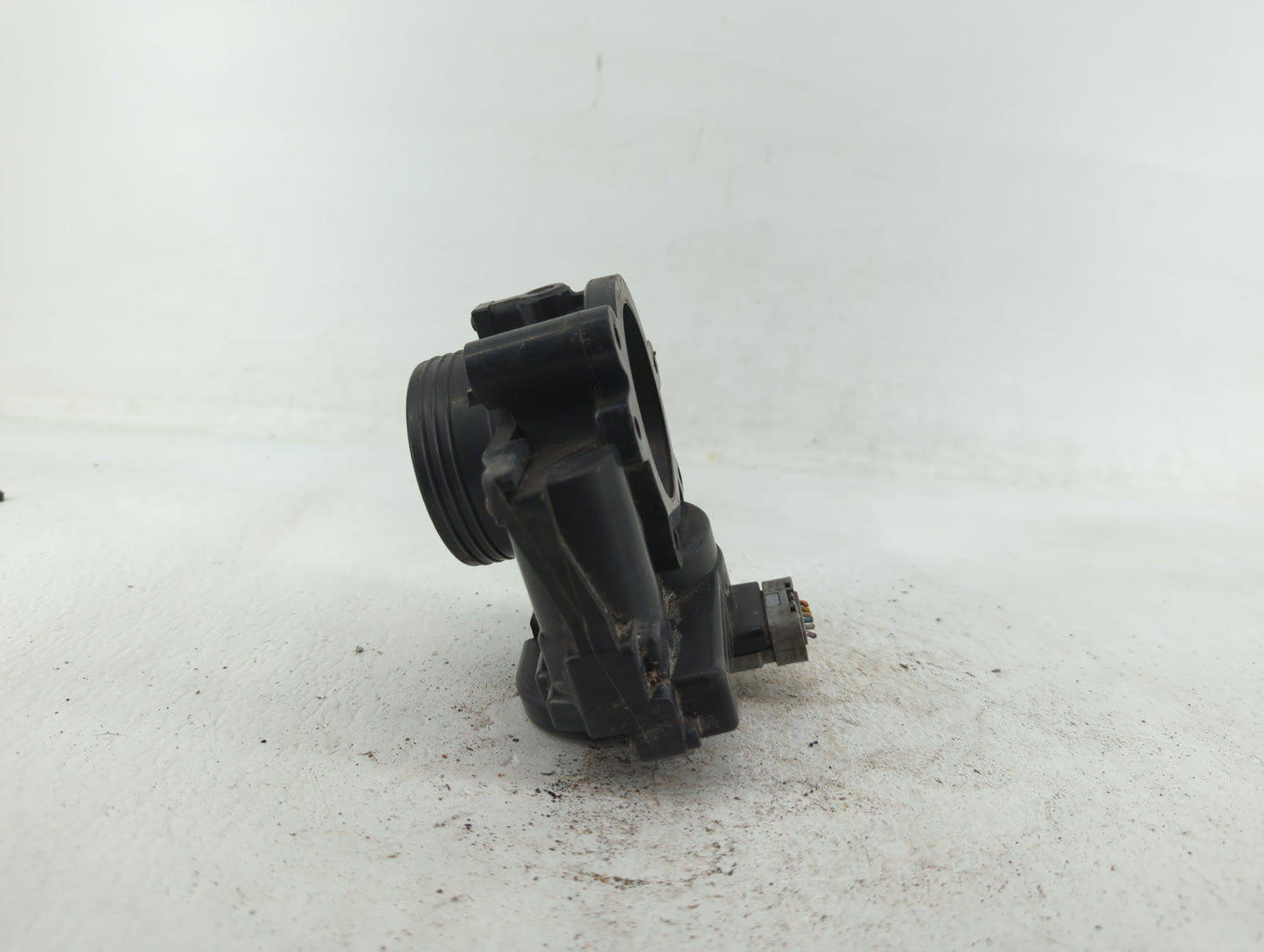 2008-2013 Mini Cooper Throttle Body P/N:757669780-04 760491980-01, 757669780-05 Fits Fits 2008 2009 2010 2011 2012 2013 OEM 