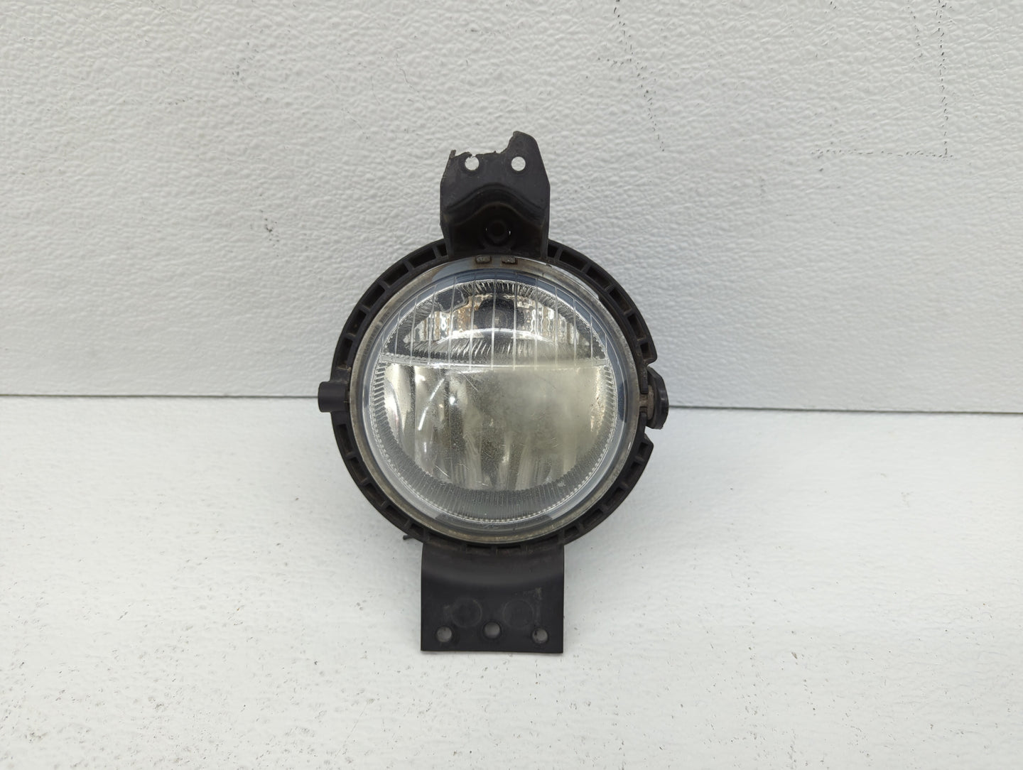 2008-2014 Mini Cooper Driver Left Oem Fog Light Lamp - Oemusedautoparts1.com