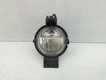 compare product 2008-2014 Mini Cooper Driver Left Oem Fog Light Lamp