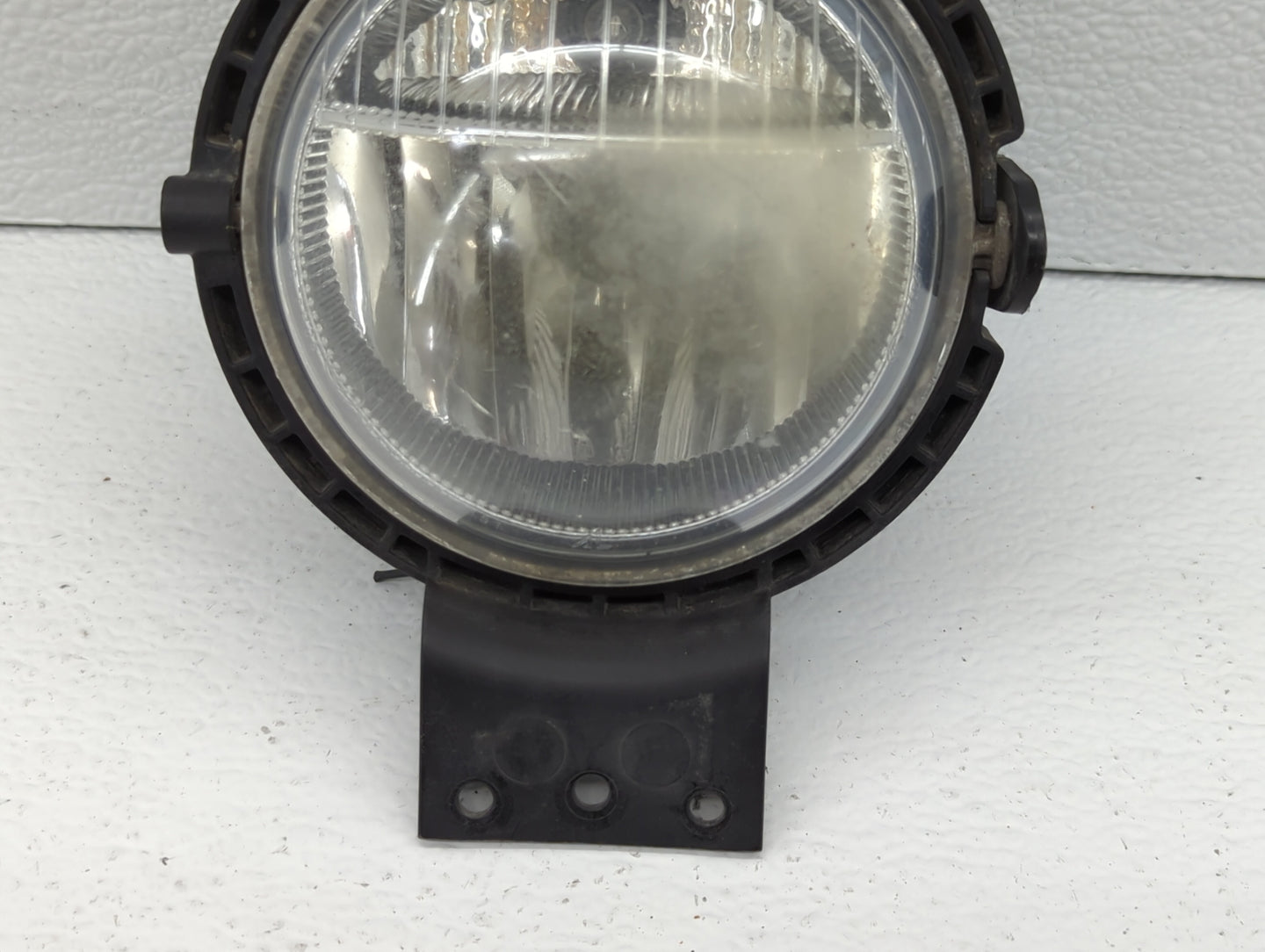 2008-2014 Mini Cooper Driver Left Oem Fog Light Lamp - Oemusedautoparts1.com
