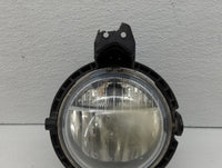 2008-2014 Mini Cooper Driver Left Oem Fog Light Lamp - Oemusedautoparts1.com