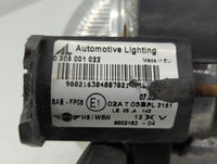 2008-2014 Mini Cooper Driver Left Oem Fog Light Lamp - Oemusedautoparts1.com