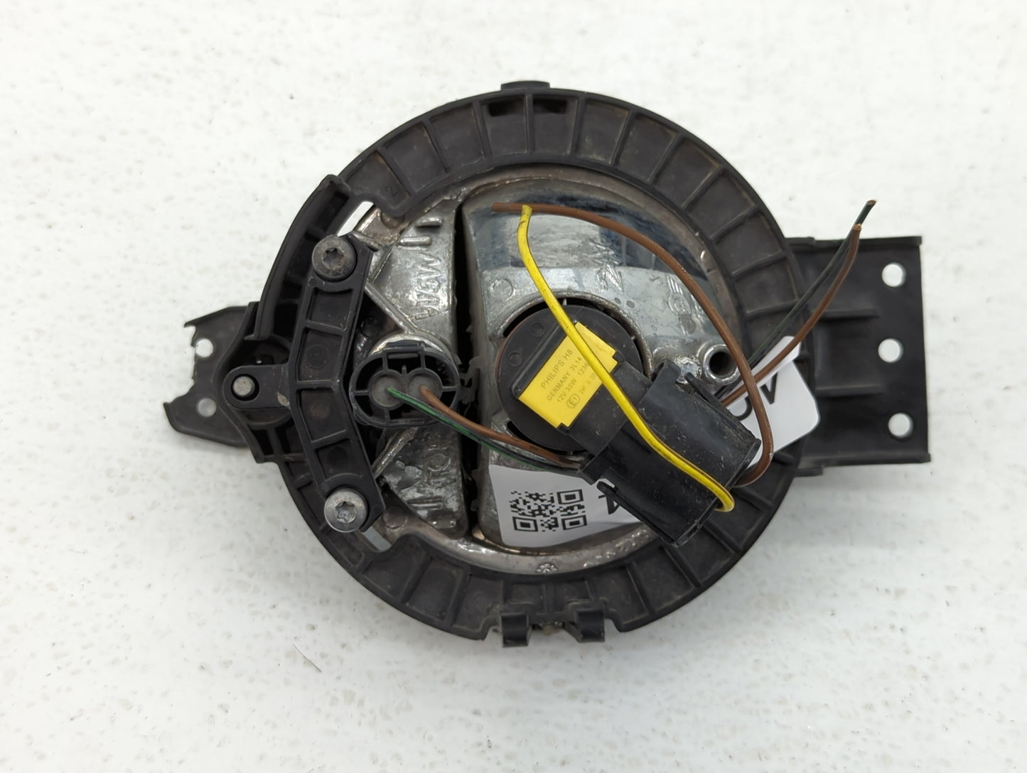 2008-2014 Mini Cooper Driver Left Oem Fog Light Lamp - Oemusedautoparts1.com