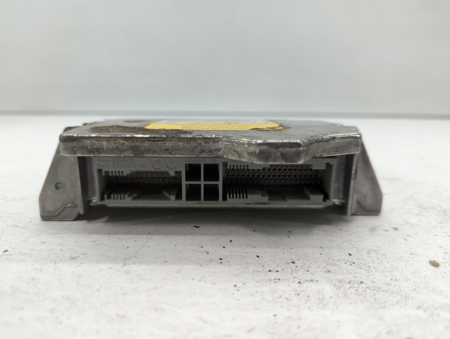 2008-2009 Mini Cooper Chassis Control Module Ccm Bcm Body Control - Oemusedautoparts1.com