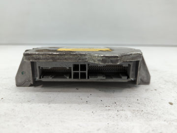 2008-2009 Mini Cooper Chassis Control Module Ccm Bcm Body Control