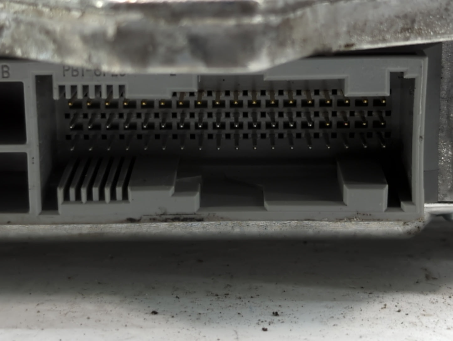 2008-2009 Mini Cooper Chassis Control Module Ccm Bcm Body Control - Oemusedautoparts1.com